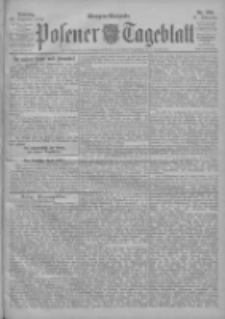 Posener Tageblatt 1902.12.28 Jg.41 Nr604