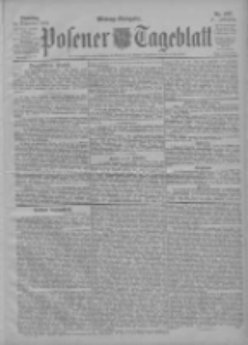 Posener Tageblatt 1902.12.30 Jg.41 Nr607