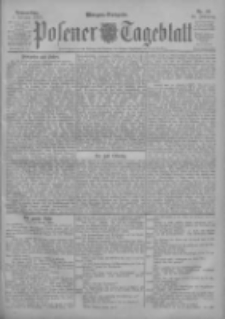 Posener Tageblatt 1903.02.05 Jg.42 Nr59