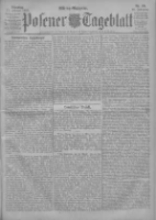 Posener Tageblatt 1903.02.17 Jg.42 Nr80