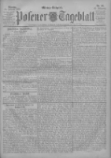Posener Tageblatt 1903.02.23 Jg.42 Nr90