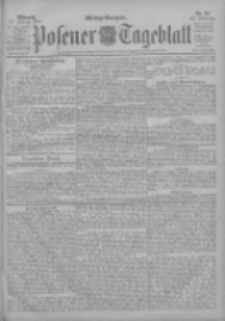 Posener Tageblatt 1903.02.25 Jg.42 Nr94