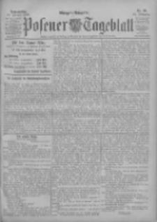 Posener Tageblatt 1903.02.26 Jg.42 Nr95