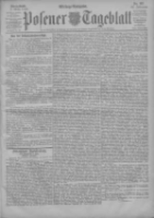 Posener Tageblatt 1903.03.07 Jg.42 Nr112