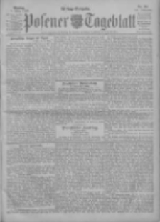 Posener Tageblatt 1903.03.09 Jg.42 Nr114