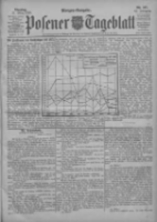 Posener Tageblatt 1903.03.17 Jg.42 Nr127