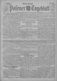 Posener Tageblatt 1903.03.17 Jg.42 Nr128