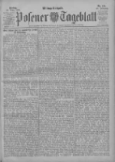 Posener Tageblatt 1903.03.20 Jg.42 Nr134