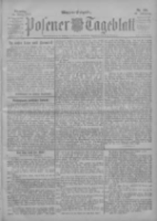 Posener Tageblatt 1903.03.24 Jg.42 Nr139