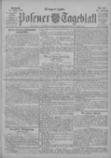 Posener Tageblatt 1903.03.25 Jg.42 Nr142