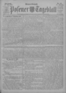 Posener Tageblatt 1903.03.28 Jg.42 Nr147