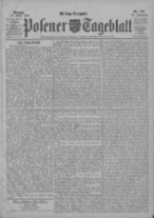 Posener Tageblatt 1903.03.30 Jg.42 Nr150
