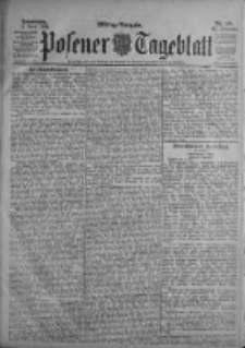 Posener Tageblatt 1903.04.02 Jg.42 Nr156