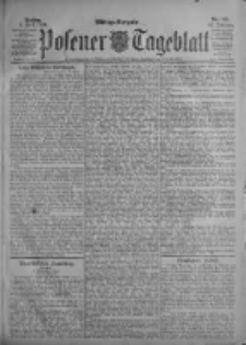 Posener Tageblatt 1903.04.03 Jg.42 Nr158