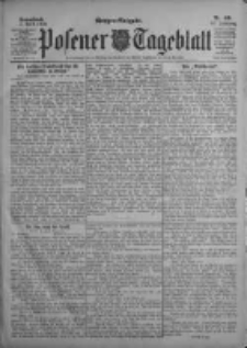 Posener Tageblatt 1903.04.04 Jg.42 Nr159