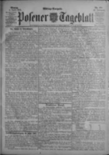 Posener Tageblatt 1903.04.06 Jg.42 Nr162