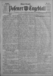 Posener Tageblatt 1903.04.12 Jg.42 Nr171