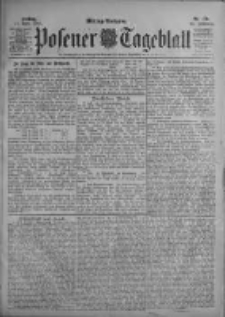 Posener Tageblatt 1903.04.17 Jg.42 Nr178