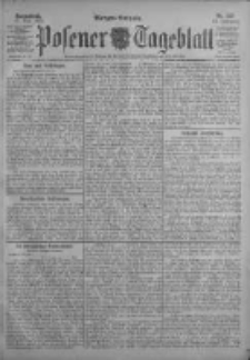 Posener Tageblatt 1903.05.16 Jg.42 Nr227
