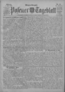 Posener Tageblatt 1903.07.08 Jg.42 Nr313