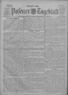 Posener Tageblatt 1903.07.08 Jg.42 Nr314