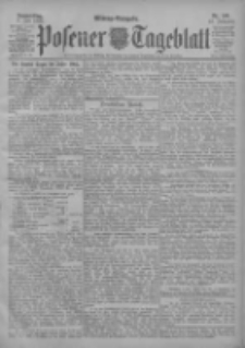 Posener Tageblatt 1903.07.09 Jg.42 Nr316