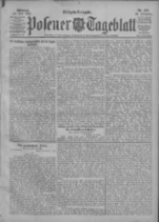Posener Tageblatt 1903.07.15 Jg.42 Nr325