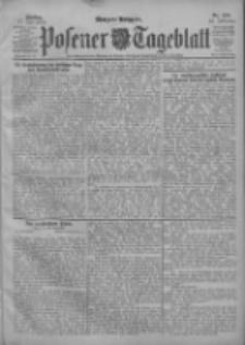 Posener Tageblatt 1903.07.17 Jg.42 Nr329