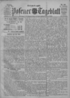 Posener Tageblatt 1903.07.21 Jg.42 Nr335