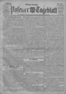 Posener Tageblatt 1903.07.22 Jg.42 Nr337