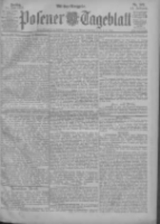 Posener Tageblatt 1903.07.24 Jg.42 Nr342