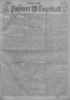 Posener Tageblatt 1903.08.03 Jg.42 Nr358