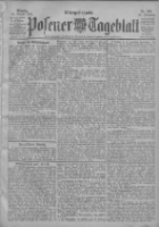 Posener Tageblatt 1903.08.24 Jg.42 Nr394