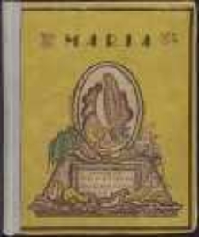 Marja : powieść ukraińska