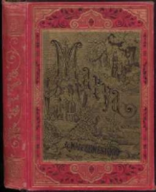 Marya : powieść ukraińska