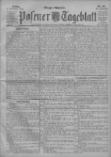 Posener Tageblatt 1903.09.04 Jg.42 Nr413