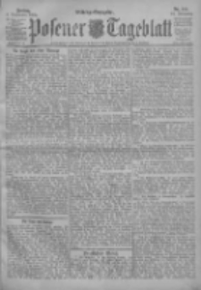 Posener Tageblatt 1903.09.04 Jg.42 Nr414