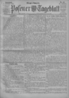 Posener Tageblatt 1903.09.05 Jg.42 Nr415
