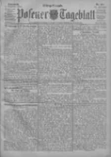 Posener Tageblatt 1903.09.05 Jg.42 Nr416