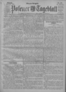Posener Tageblatt 1903.09.16 Jg.42 Nr433