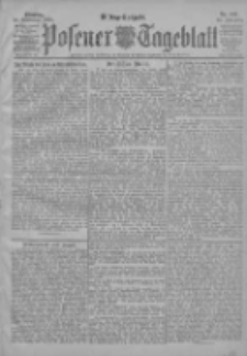 Posener Tageblatt 1903.09.29 Jg.42 Nr456