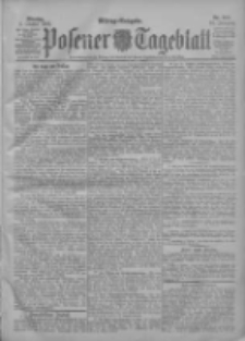 Posener Tageblatt 1903.10.05 Jg.42 Nr466