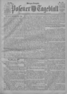 Posener Tageblatt 1903.10.09 Jg.42 Nr473