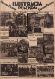 Ilustracja Świąteczna: dodatek do wydawnictw Domu Prasy S.A. 1936.07.26