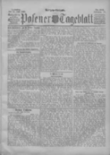 Posener Tageblatt 1896.07.12 Jg.35 Nr323