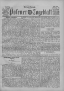 Posener Tageblatt 1896.08.09 Jg.35 Nr371