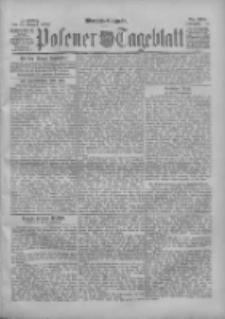 Posener Tageblatt 1896.08.23 Jg.35 Nr395
