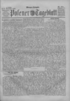 Posener Tageblatt 1896.09.06 Jg.35 Nr419