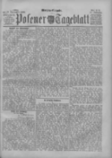 Posener Tageblatt 1896.09.13 Jg.35 Nr431