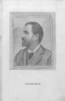 Wyb&oacute;r pism. Tom 1. Poemata. Utwory dramatyczne